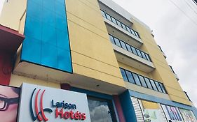 Larison Hotéis - Ji-Paraná